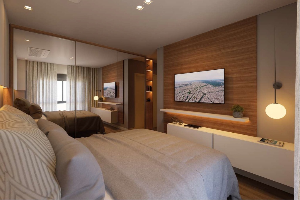 Apartamento, 3 quartos, 96 m² - Foto 8