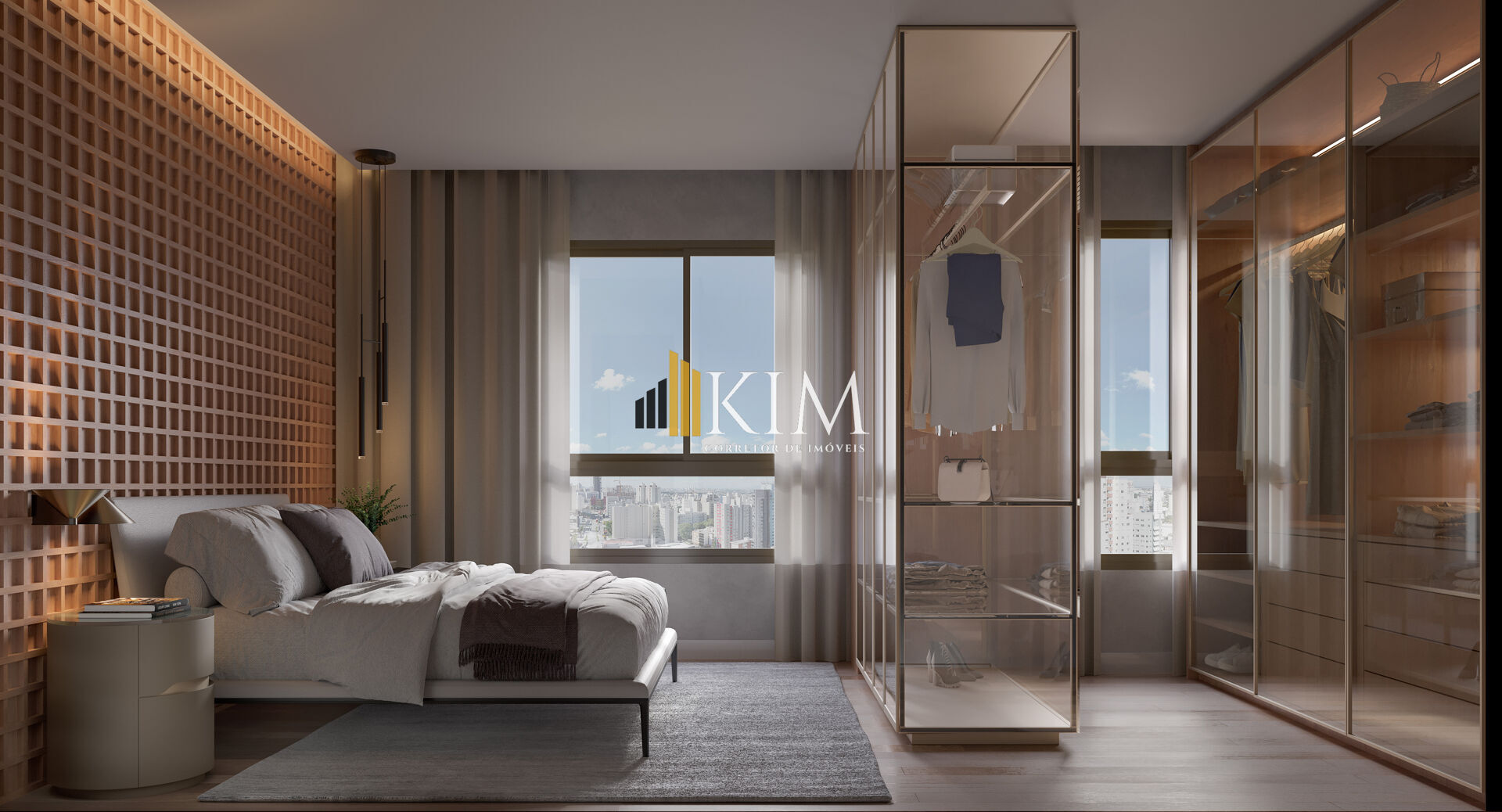 Apartamento, 2 quartos, 65 m² - Foto 8