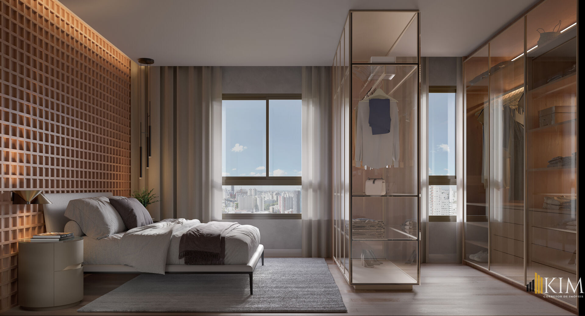 Apartamento, 2 quartos, 65 m² - Foto 8