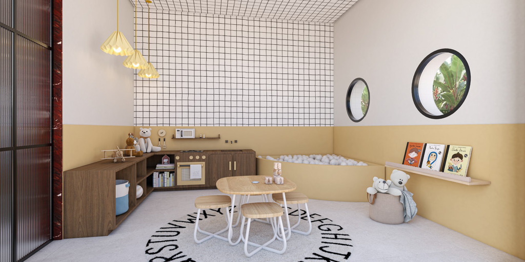 Apartamento, 2 quartos, 56 m² - Foto 18