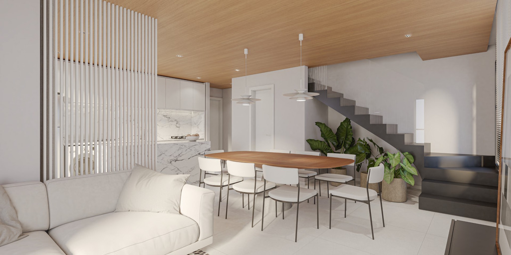 Apartamento, 2 quartos, 56 m² - Foto 7