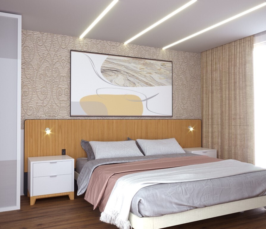 Apartamento, 2 quartos, 58 m² - Foto 14