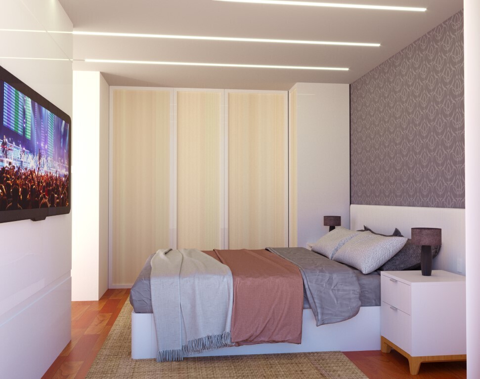 Apartamento, 2 quartos, 58 m² - Foto 21