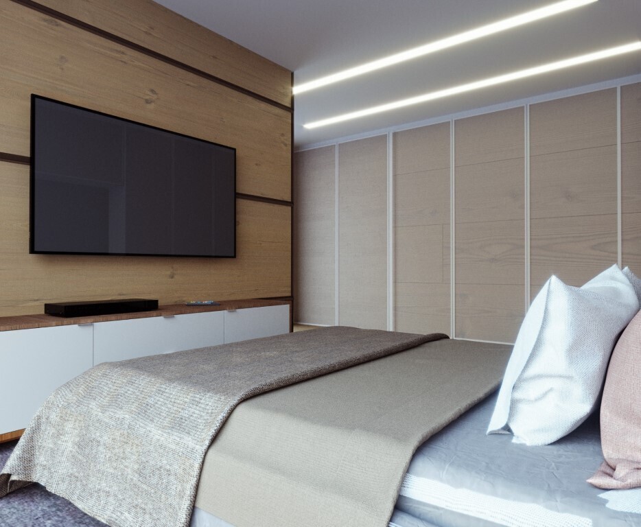 Apartamento, 2 quartos, 58 m² - Foto 16