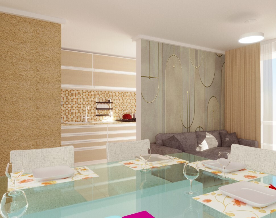 Apartamento, 2 quartos, 58 m² - Foto 12
