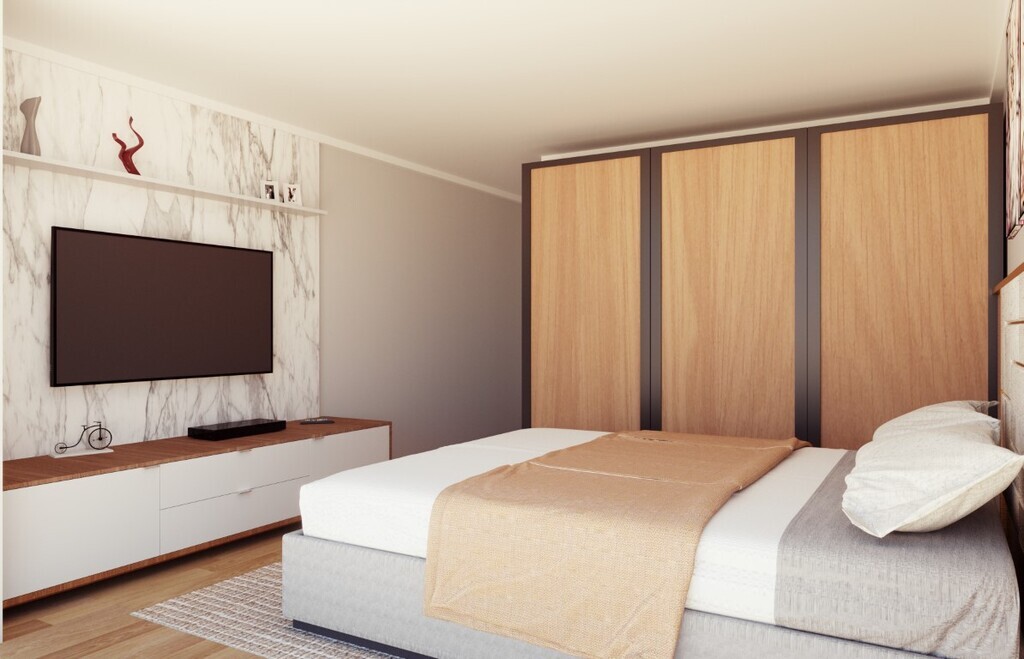 Apartamento, 2 quartos, 58 m² - Foto 20