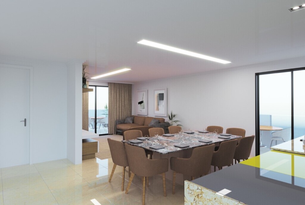 Apartamento, 2 quartos, 58 m² - Foto 9