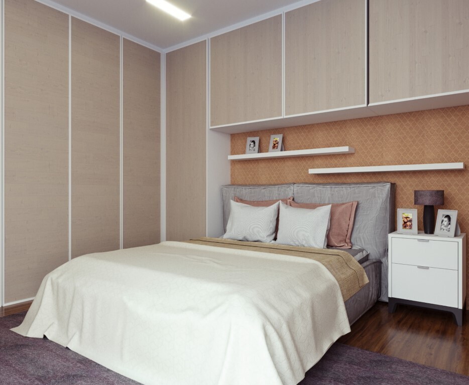 Apartamento, 2 quartos, 58 m² - Foto 15