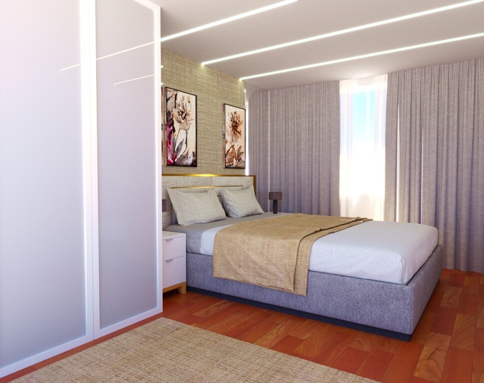 Apartamento, 2 quartos, 58 m² - Foto 17