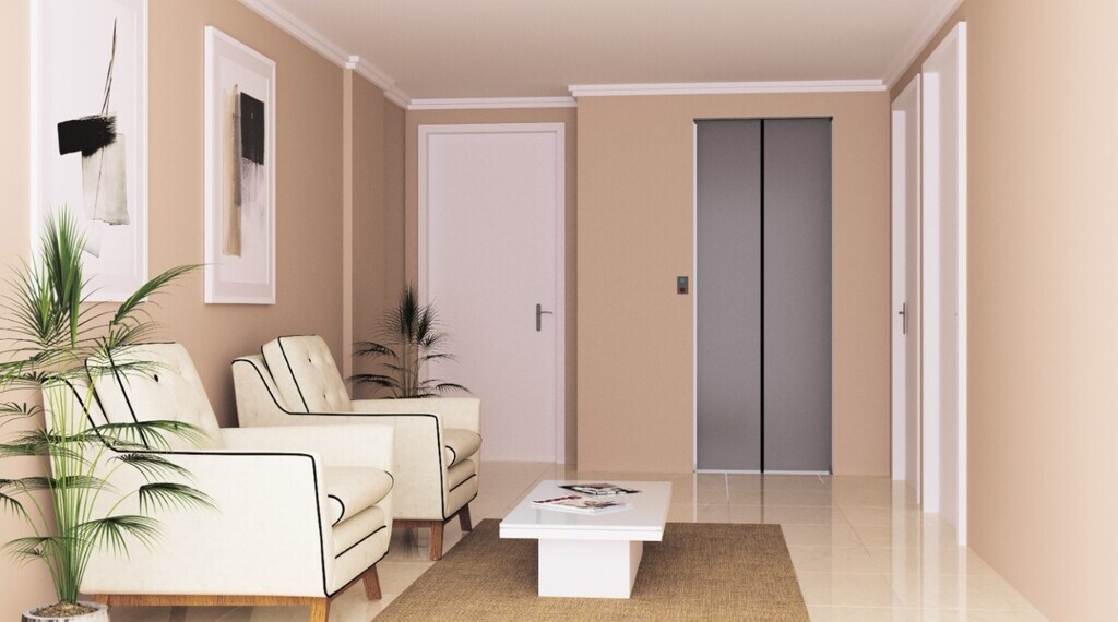 Apartamento, 2 quartos, 58 m² - Foto 4