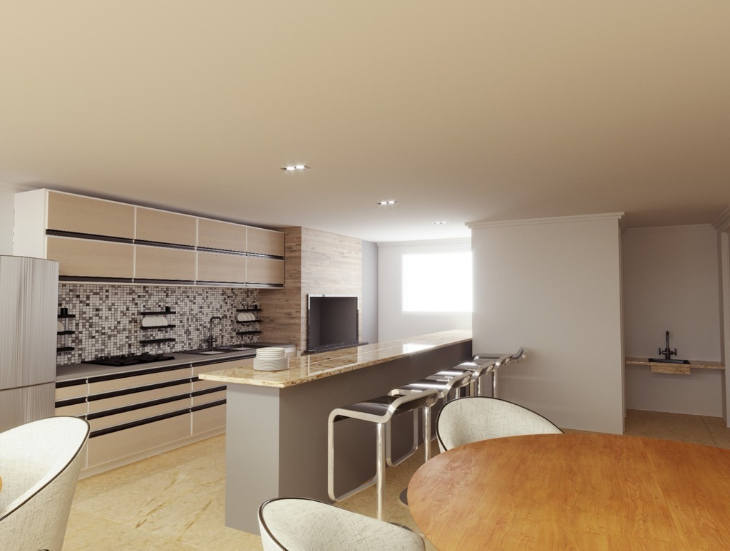 Apartamento, 2 quartos, 58 m² - Foto 24