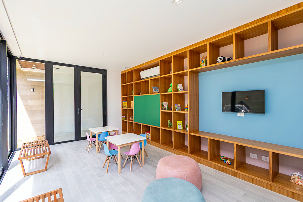 Cobertura, 3 quartos, 260 m² - Foto 16