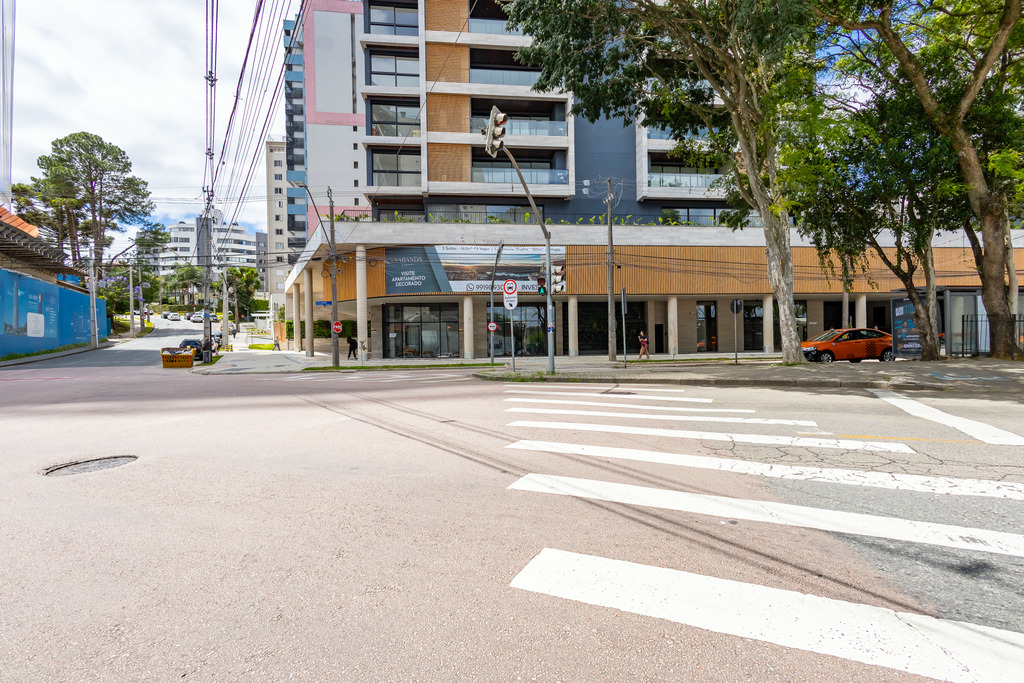 Cobertura, 3 quartos, 260 m² - Foto 4