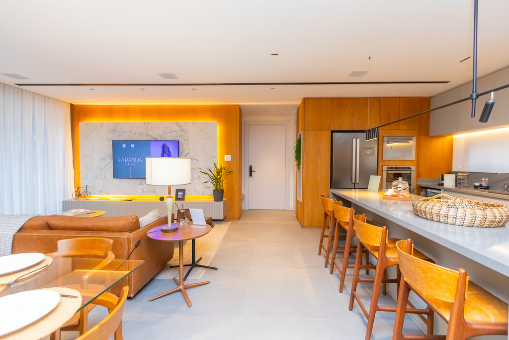 Cobertura, 3 quartos, 260 m² - Foto 6
