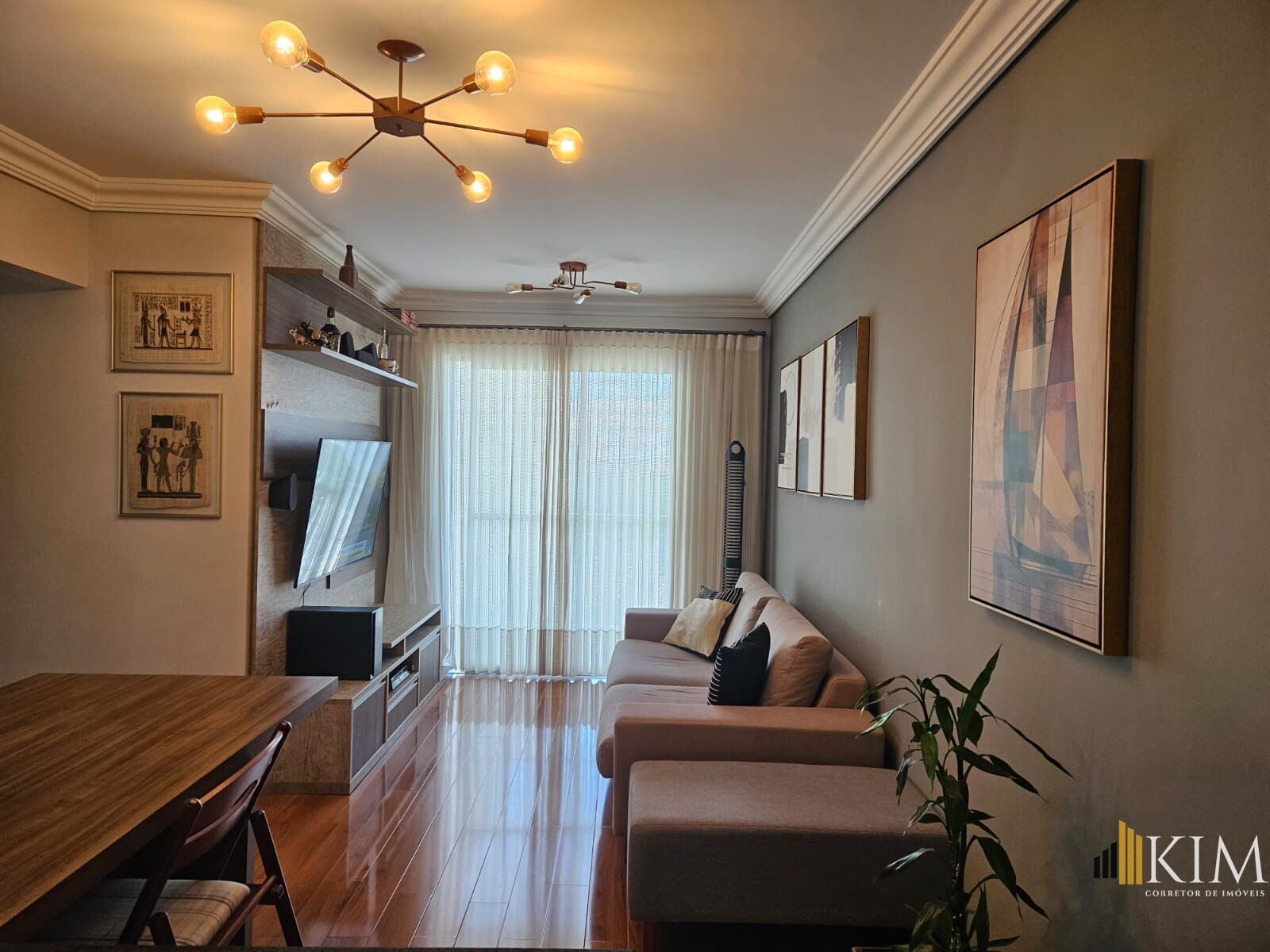 Apartamento, 3 quartos, 78 m² - Foto 9