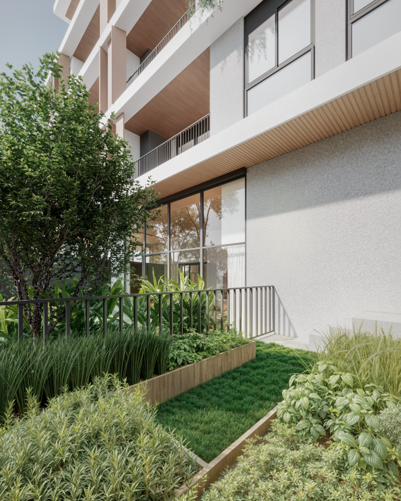 Apartamento, 3 quartos, 110 m² - Foto 42