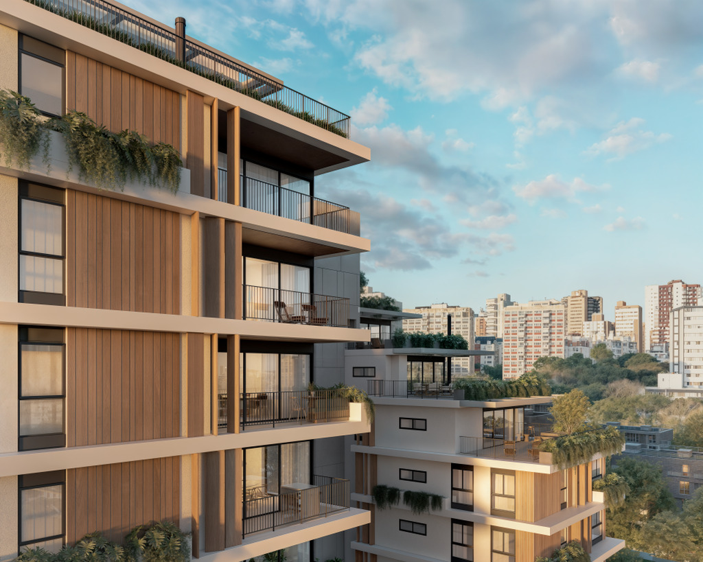 Apartamento, 3 quartos, 110 m² - Foto 8