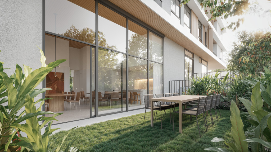 Apartamento, 3 quartos, 110 m² - Foto 41