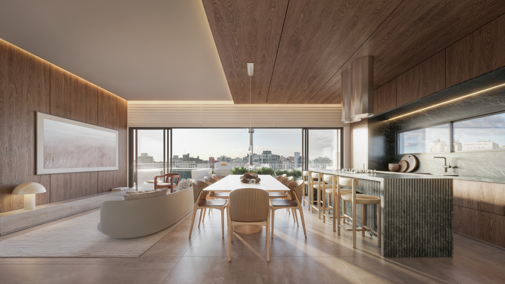 Apartamento, 3 quartos, 110 m² - Foto 12