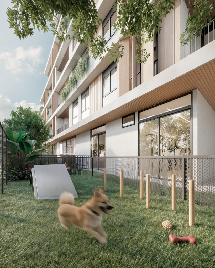 Apartamento, 3 quartos, 110 m² - Foto 43