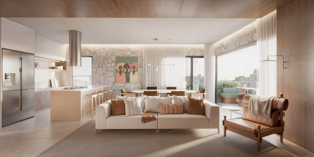 Apartamento, 3 quartos, 110 m² - Foto 17