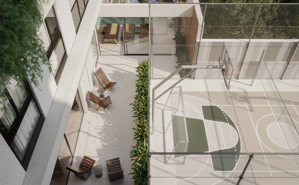 Apartamento, 3 quartos, 110 m² - Foto 46