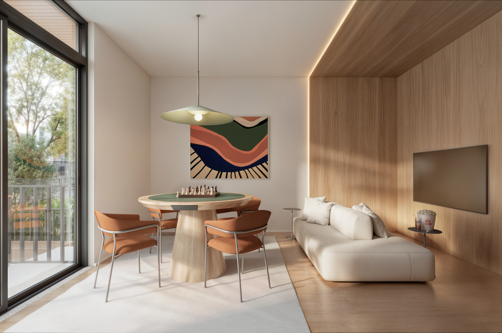 Apartamento, 3 quartos, 110 m² - Foto 33