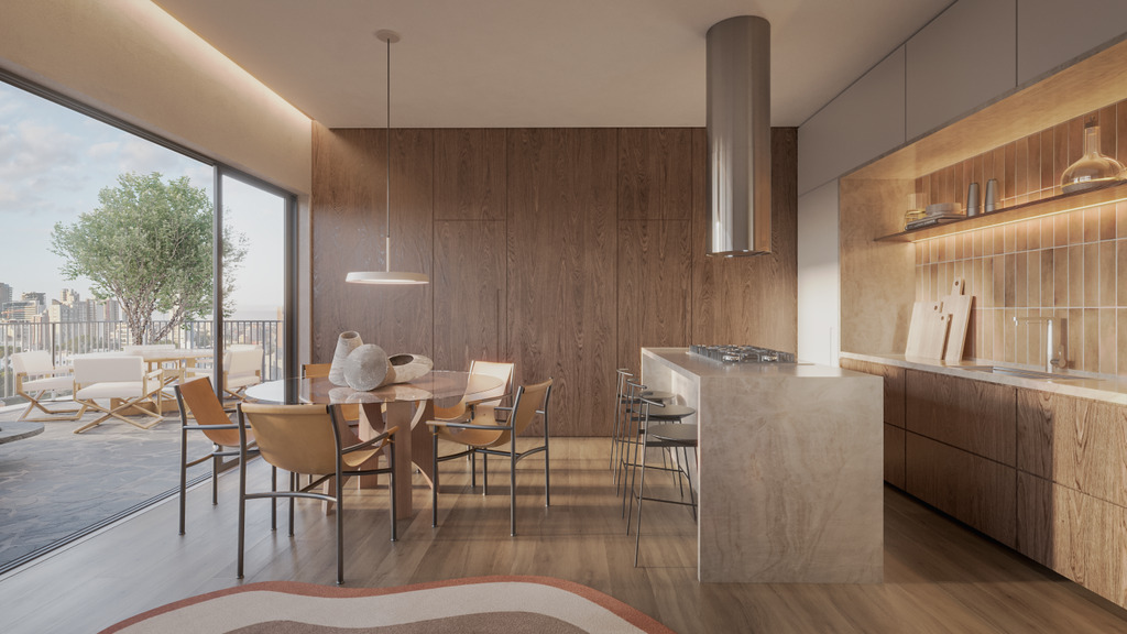 Apartamento, 3 quartos, 110 m² - Foto 20