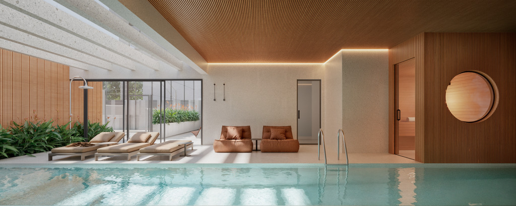 Apartamento, 3 quartos, 110 m² - Foto 47
