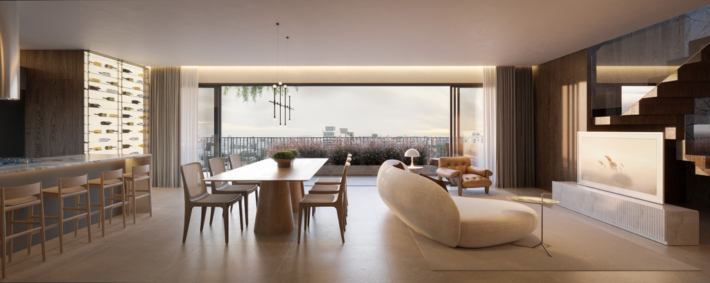 Apartamento, 3 quartos, 110 m² - Foto 14