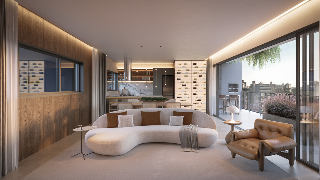 Apartamento, 3 quartos, 110 m² - Foto 16