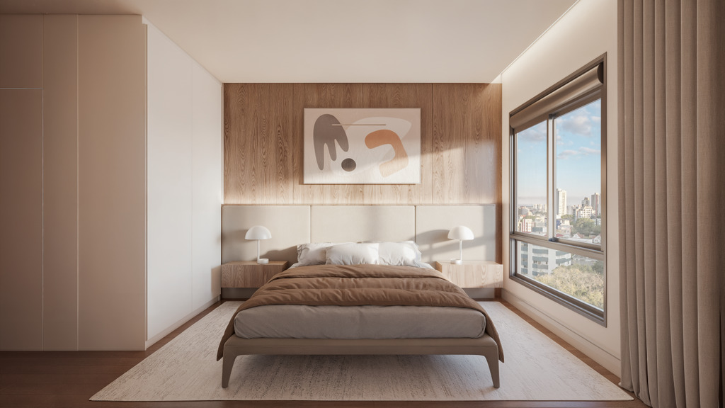 Apartamento, 3 quartos, 110 m² - Foto 26