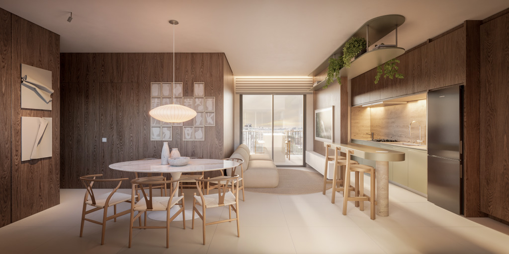 Apartamento, 3 quartos, 110 m² - Foto 19