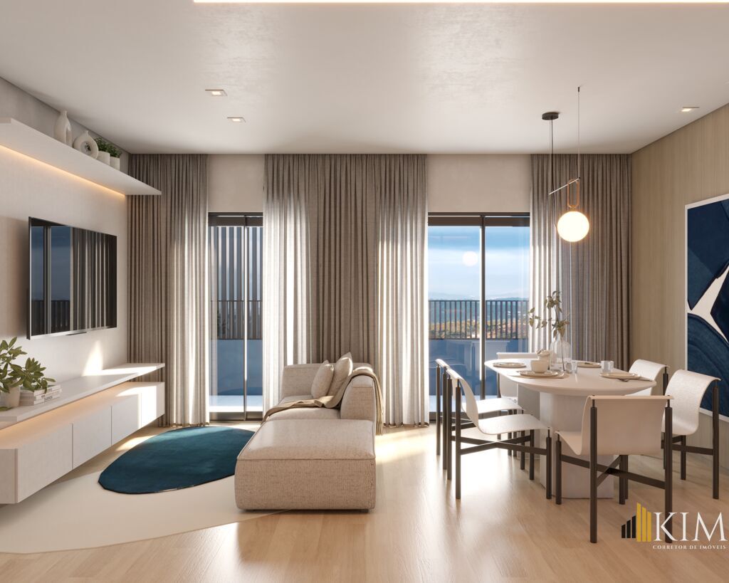 Apartamento, 3 quartos, 79 m² - Foto 8