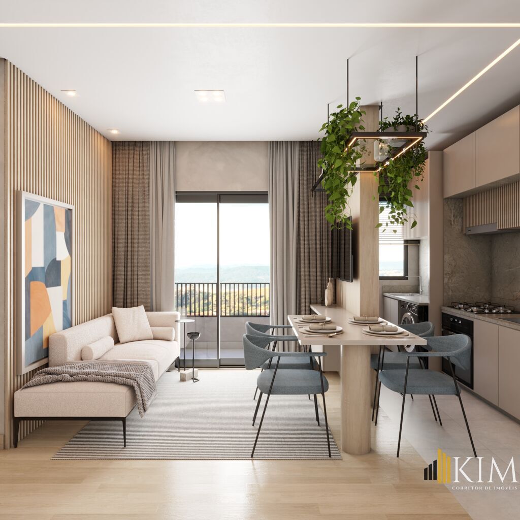Apartamento, 3 quartos, 79 m² - Foto 5