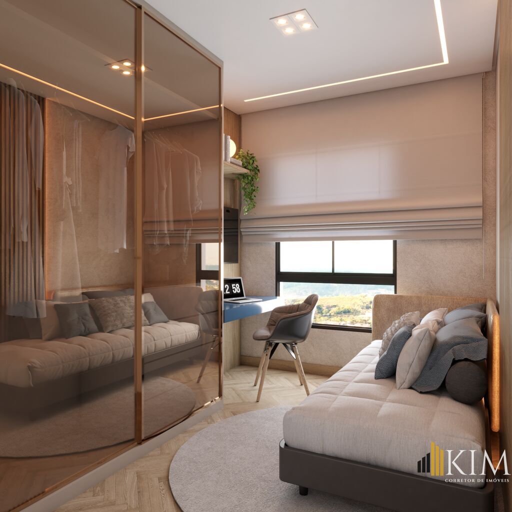 Apartamento, 3 quartos, 79 m² - Foto 16