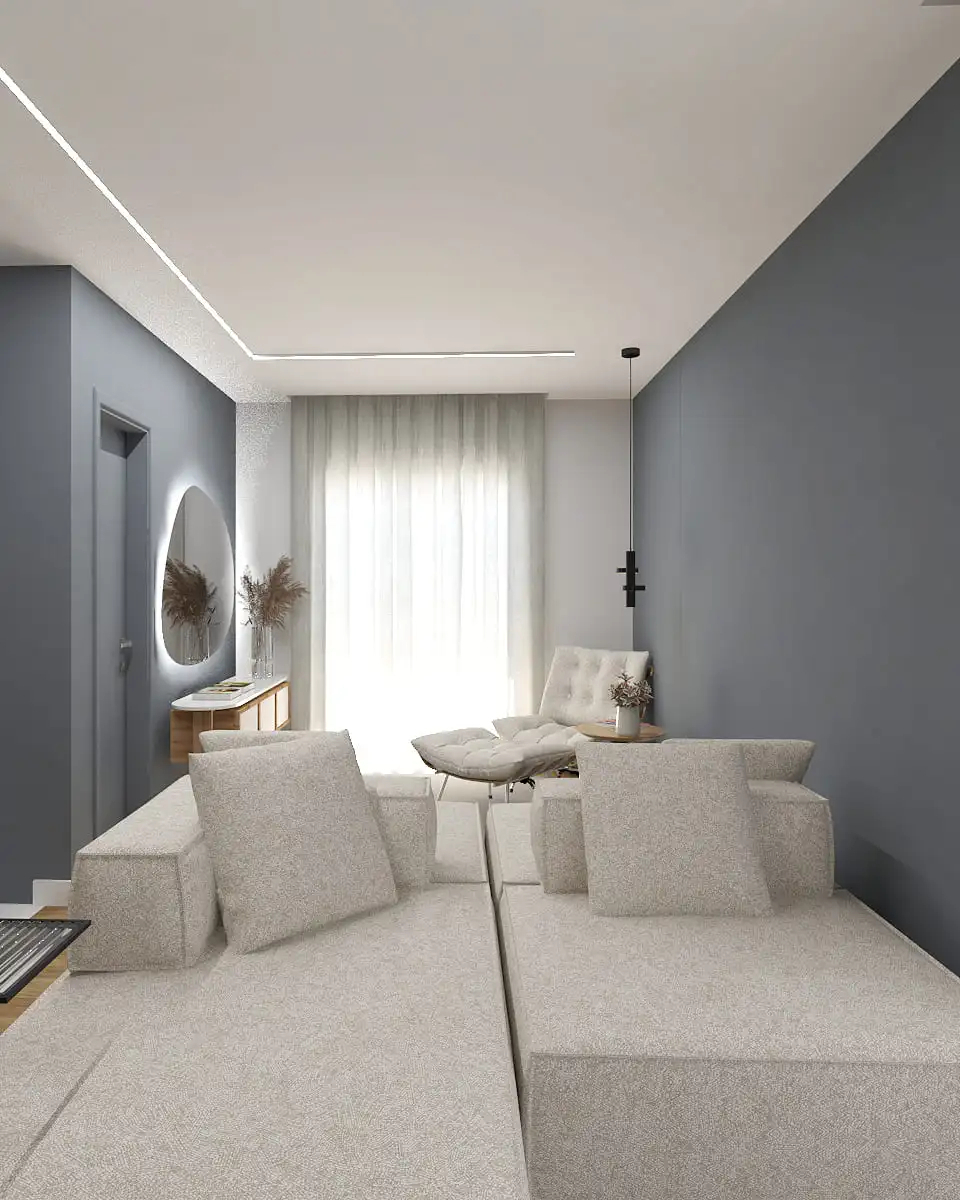 Apartamento, 2 quartos, 60 m² - Foto 13