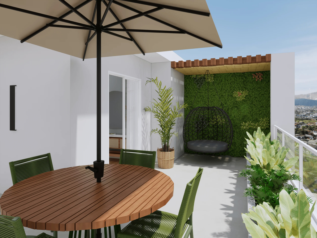 Apartamento, 2 quartos, 60 m² - Foto 17