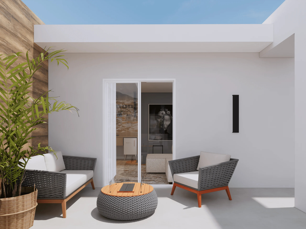 Apartamento, 2 quartos, 60 m² - Foto 18