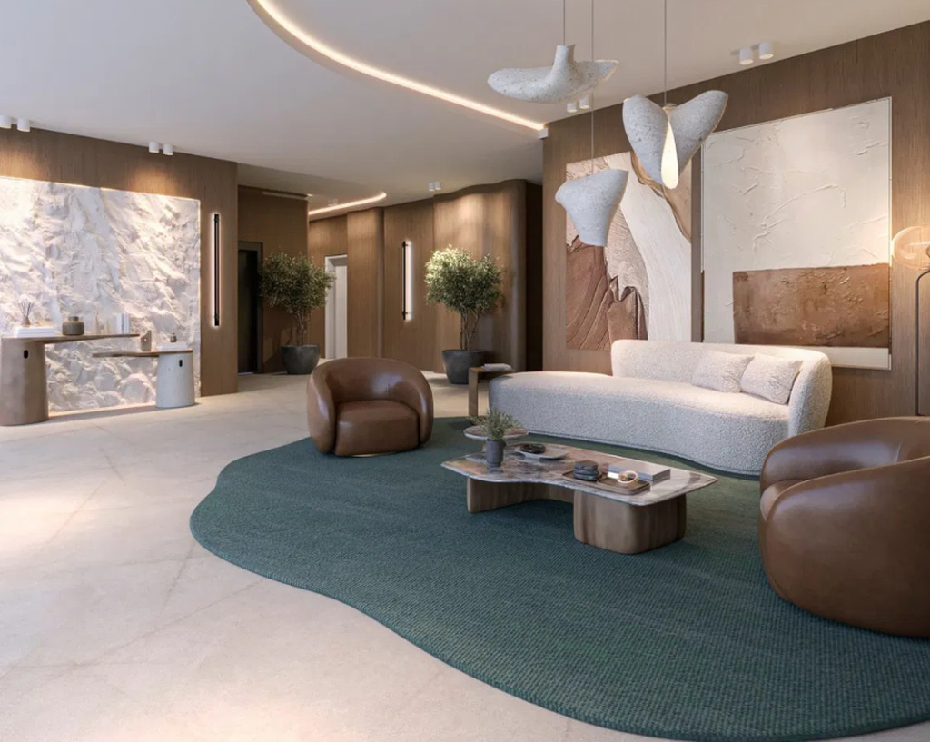 Apartamento, 2 quartos, 95 m² - Foto 5
