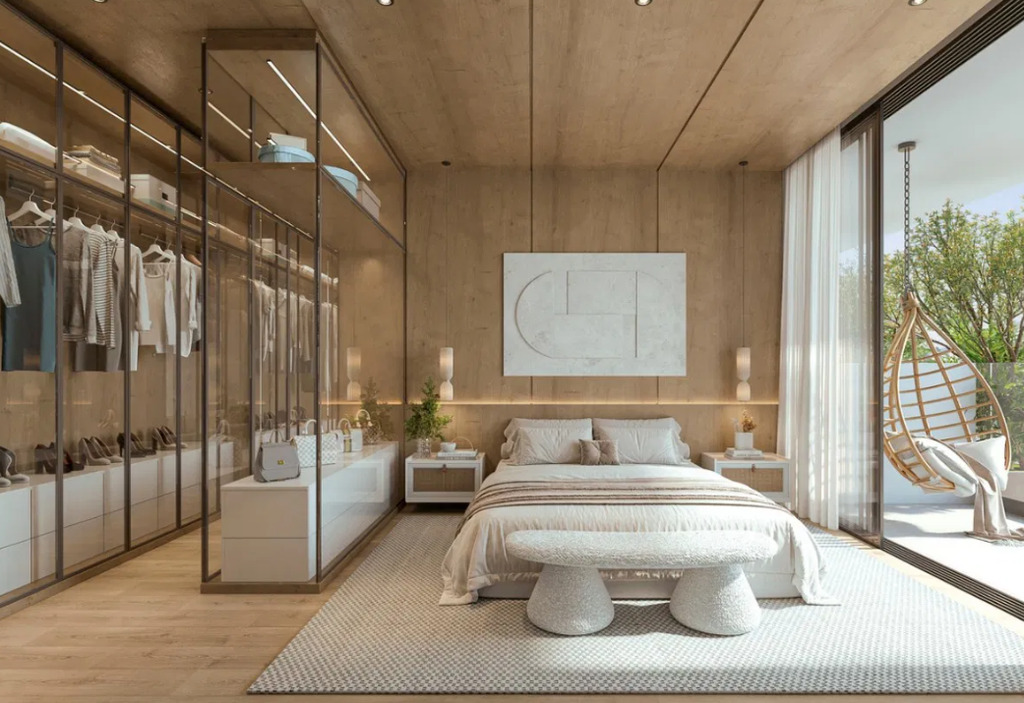 Apartamento, 2 quartos, 95 m² - Foto 16
