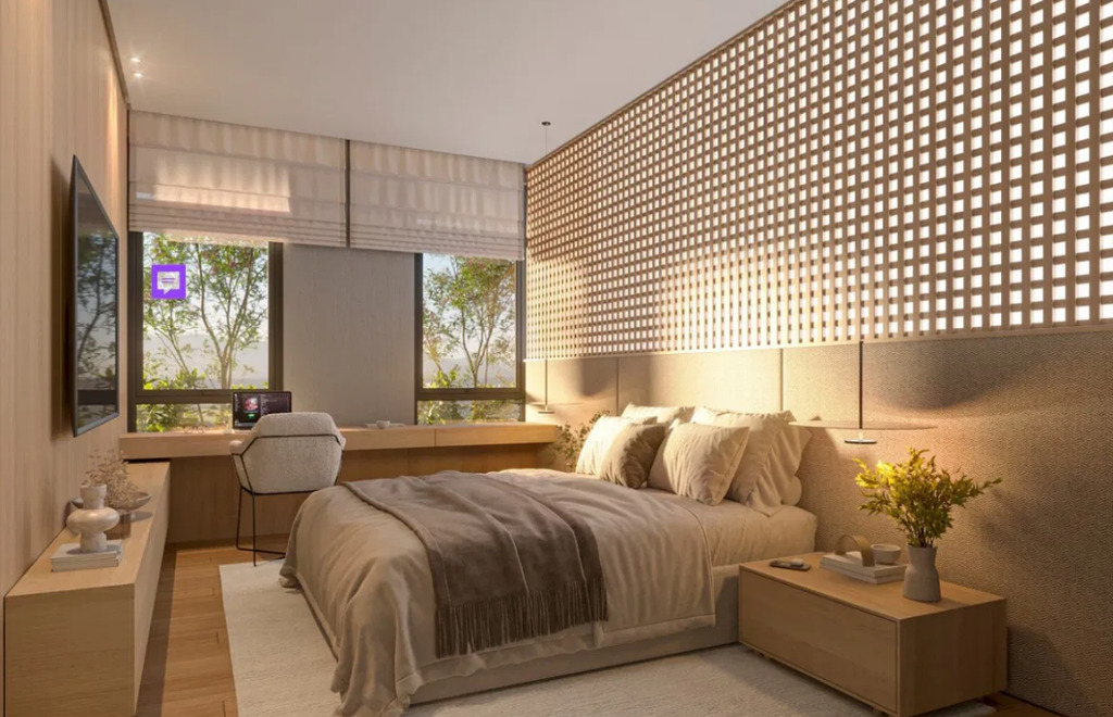 Apartamento, 2 quartos, 95 m² - Foto 13