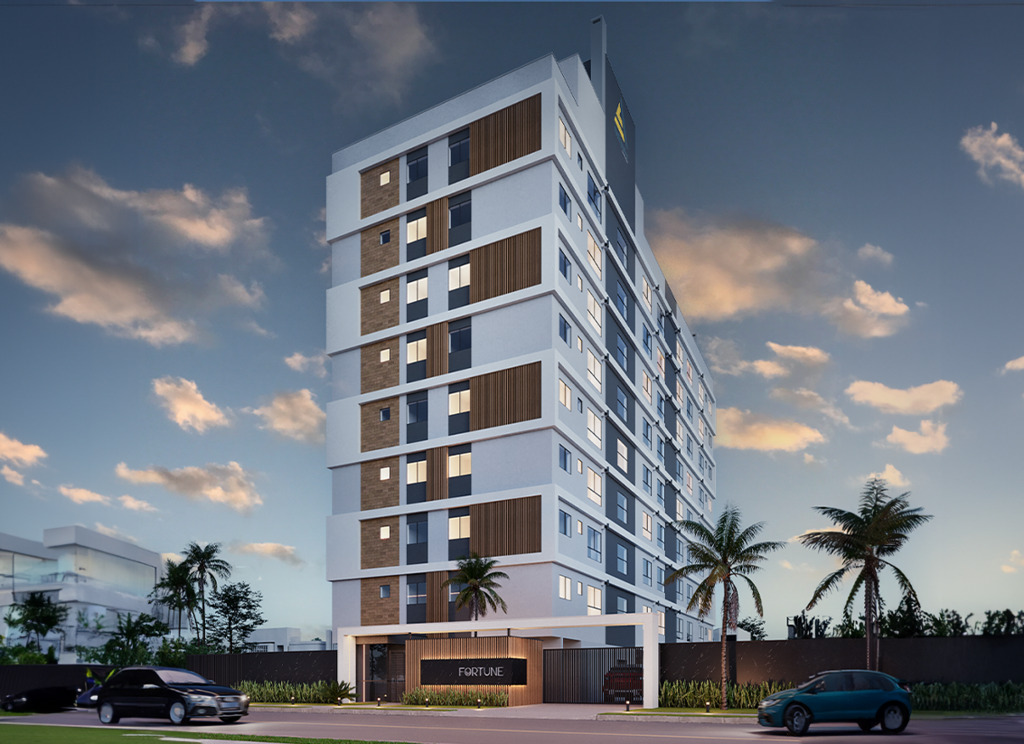 Apartamento, 3 quartos, 56 m² - Foto 15
