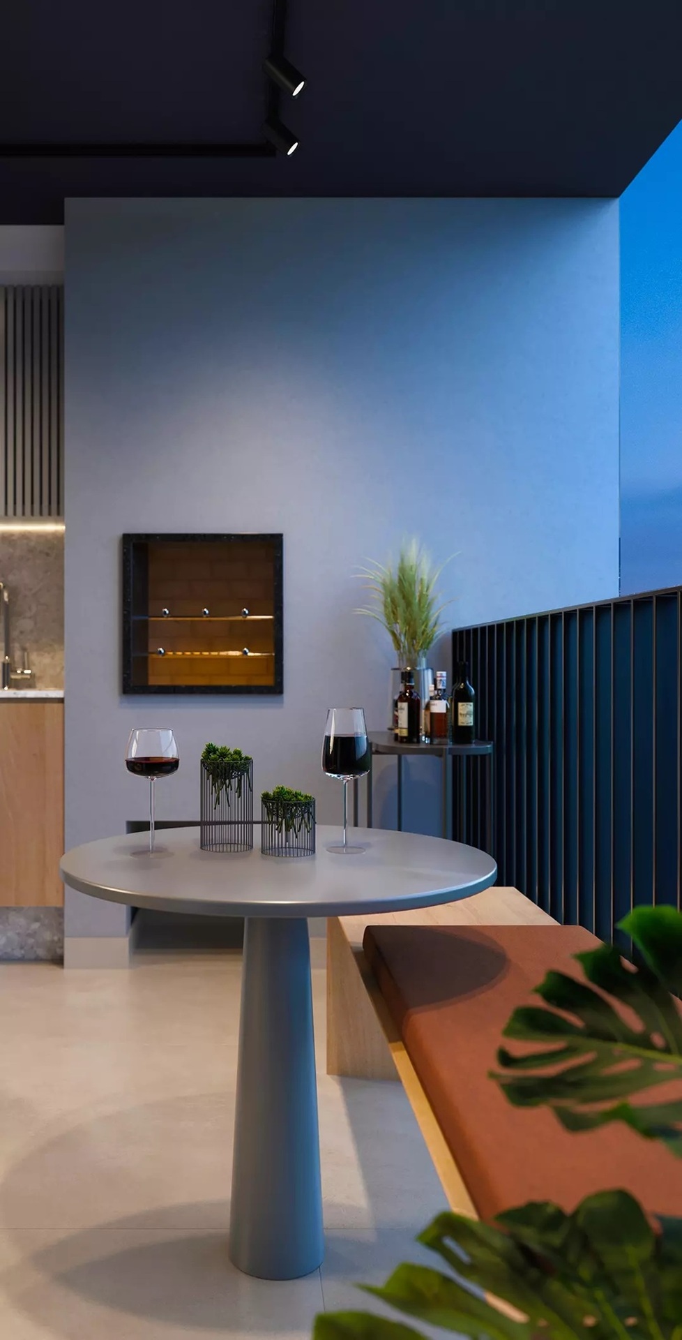 Apartamento, 2 quartos, 49 m² - Foto 6