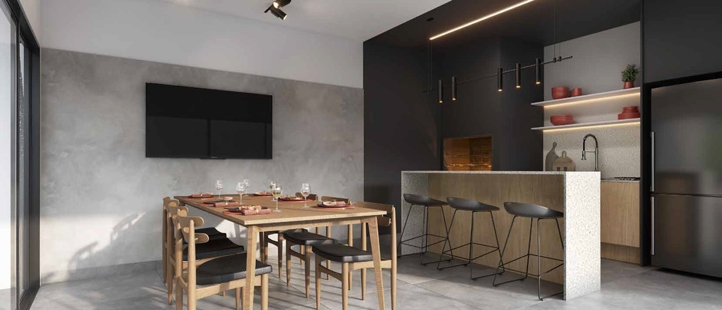 Apartamento, 2 quartos, 49 m² - Foto 17