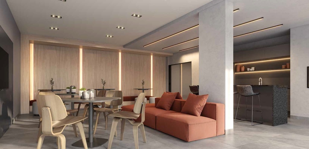 Apartamento, 2 quartos, 49 m² - Foto 11