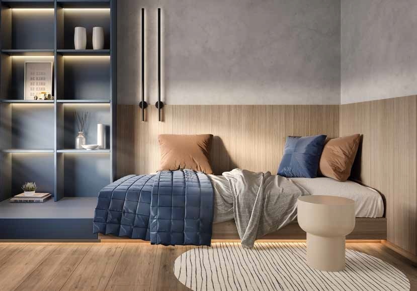 Apartamento, 2 quartos, 49 m² - Foto 9