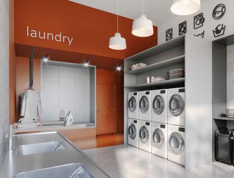 Apartamento, 2 quartos, 49 m² - Foto 16