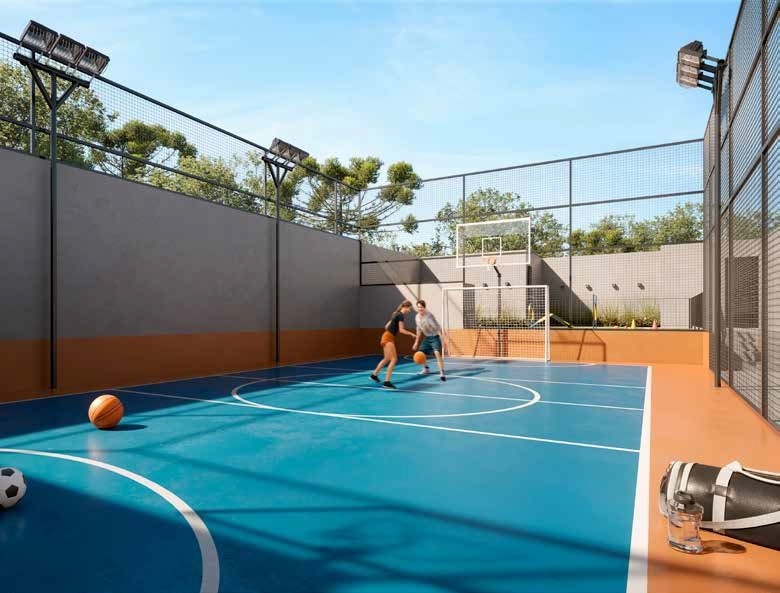 Apartamento, 2 quartos, 49 m² - Foto 18