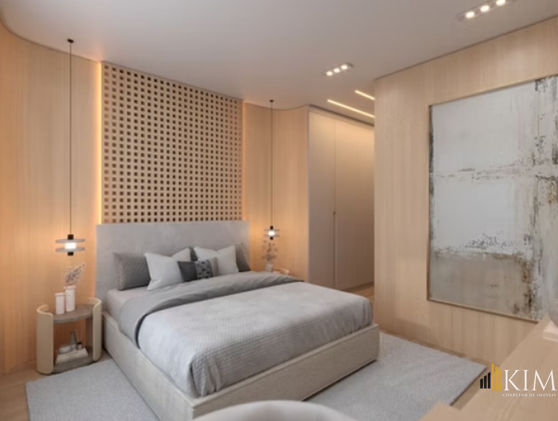 Apartamento, 2 quartos, 81 m² - Foto 5